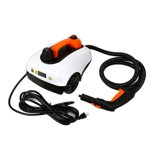 Nettoyeur à vapeur Decakila 1.3L 1800W Inox (KEEN017W) Nettoyeur à vapeur Decakila 1.3L 1800W Inox (KEEN017W)